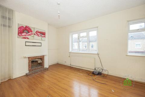 2 bedroom apartment for sale, Stork Road, London E7
