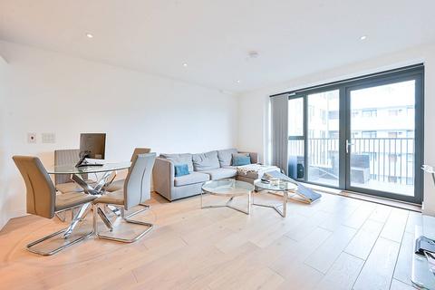 1 bedroom flat to rent, Tydeman House, W13, West Ealing, London, W13