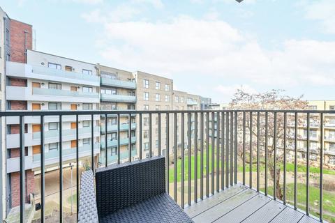 1 bedroom flat to rent, Tydeman House, W13, West Ealing, London, W13