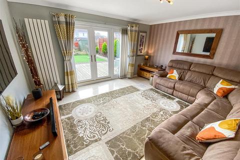 4 bedroom detached house for sale, Stag Lane, Woodham