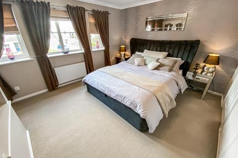 4 bedroom detached house for sale, Stag Lane, Woodham