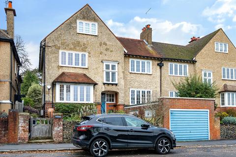5 bedroom semi-detached house for sale, Doctors Commons Road, BERKHAMSTED