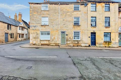 undefined, St. Leonards Street, Stamford