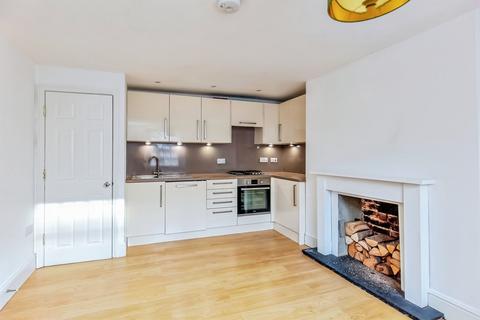 undefined, St. Leonards Street, Stamford