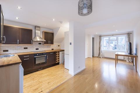 undefined, Ashdales, Hertfordshire AL1