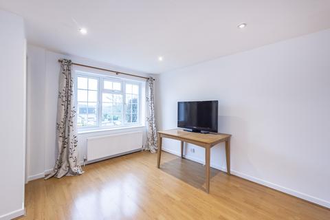 undefined, Ashdales, Hertfordshire AL1