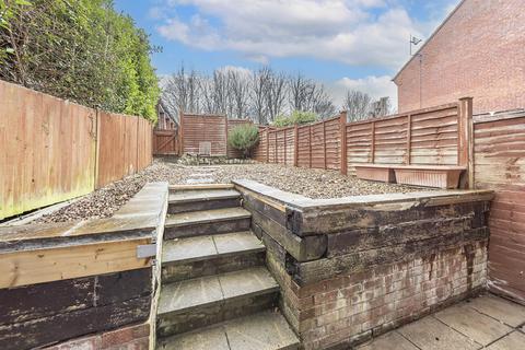 undefined, Ashdales, Hertfordshire AL1