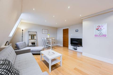 1 bedroom flat for sale, Hogarth Road, Earls Court, London, SW5