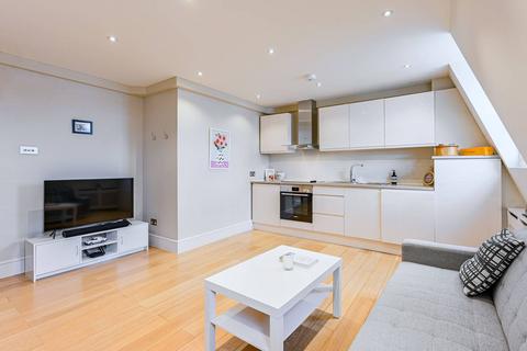 Hogarth Road, Earls Court, London, SW5
