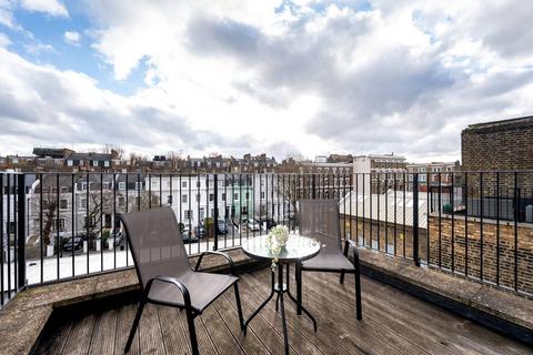 1 bedroom flat for sale, Hogarth Road, Earls Court, London, SW5