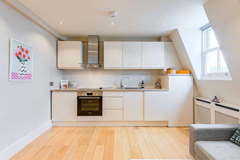 1 bedroom flat for sale, Hogarth Road, Earls Court, London, SW5