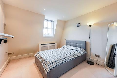 1 bedroom flat for sale, Hogarth Road, Earls Court, London, SW5