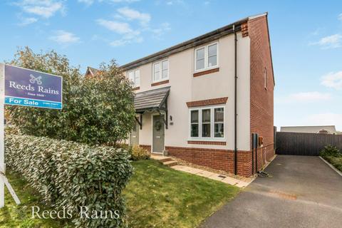 undefined, Fieldfare Close, Cheshire CW12