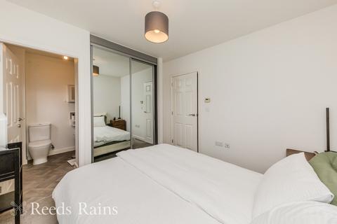 undefined, Fieldfare Close, Cheshire CW12