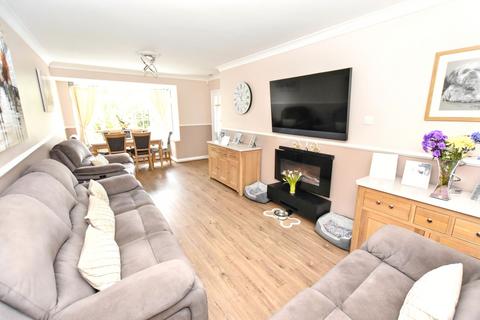 3 bedroom property for sale, Linksfield Road, Westgate-On-Sea, CT8