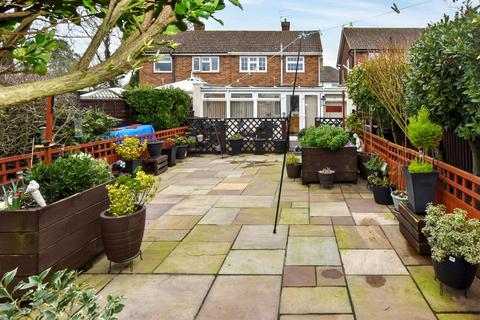 3 bedroom property for sale, Linksfield Road, Westgate-On-Sea, CT8