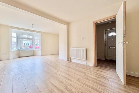 undefined, Rye Road, HODDESDON