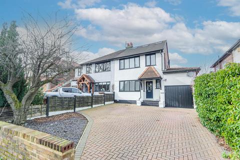 undefined, London Road, Warrington WA4