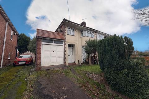 3 bedroom semi-detached house for sale, Lytton Avenue, Penn, Wolverhampton