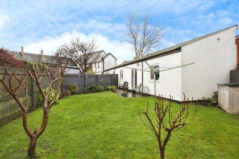2 bedroom terraced bungalow for sale, Gabalfa Road, Cardiff