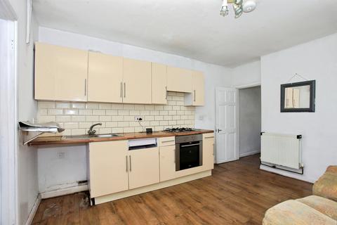 1 bedroom flat for sale, Gladstone Street, Peterborough