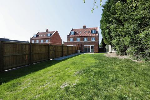 undefined, High Street, Elkesley, Retford