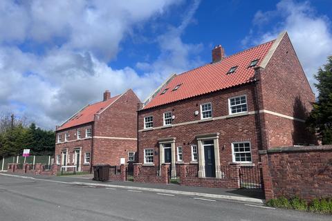 undefined, High Street, Elkesley, Retford