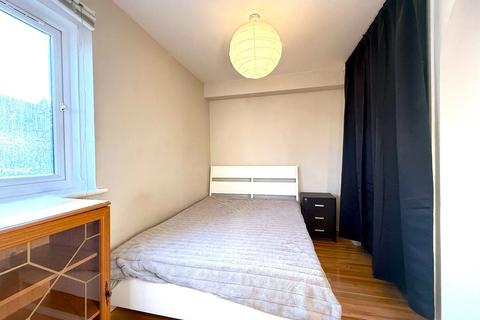 undefined, Mornington Road, London SE8