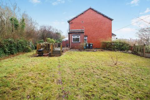 2 bedroom end of terrace house for sale, Cottage Lane, Derbyshire SK13