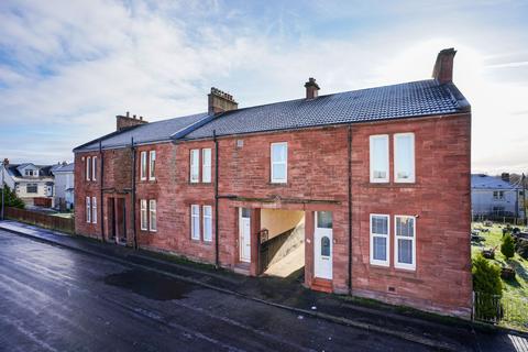 1 bedroom flat for sale, Stonefield Street, Airdrie ML6
