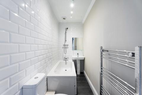 1 bedroom flat for sale, Stonefield Street, Airdrie ML6