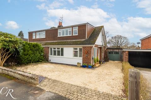 3 bedroom semi-detached house for sale, Battledown Close, Cheltenham GL52