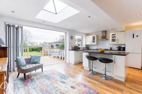 3 bedroom semi-detached house for sale, Battledown Close, Cheltenham GL52