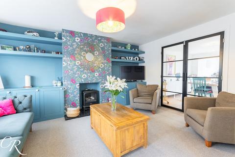 3 bedroom semi-detached house for sale, Battledown Close, Cheltenham GL52