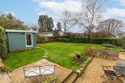 3 bedroom semi-detached house for sale, Battledown Close, Cheltenham GL52