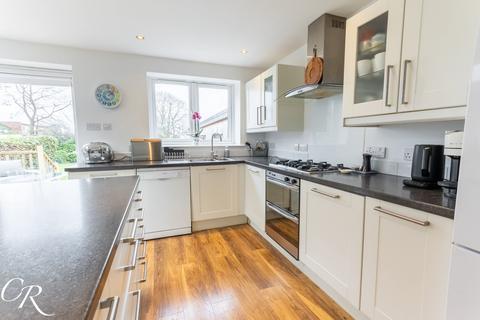 3 bedroom semi-detached house for sale, Battledown Close, Cheltenham GL52