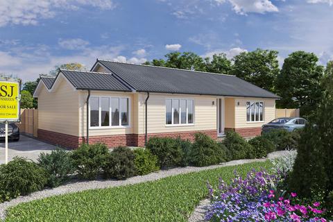 3 bedroom detached bungalow for sale, Lower Burnham Road, Latchingdon, Chelmsford