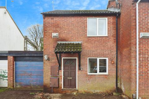 Elizabeth Crescent, Stoke Gifford, Bristol