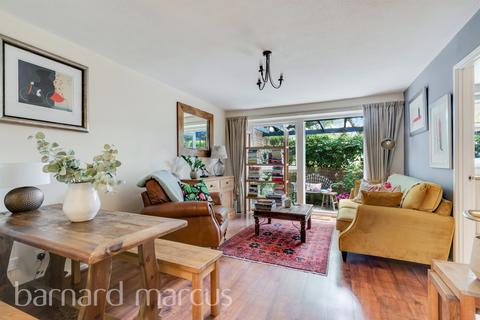1 bedroom ground floor flat for sale, Tidenham Gardens, Croydon