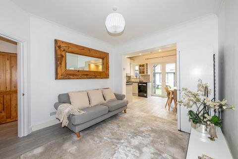undefined, Granton Road, London SW16