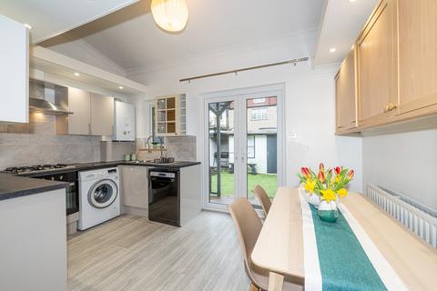 undefined, Granton Road, London SW16