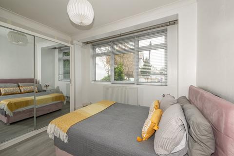 undefined, Granton Road, London SW16