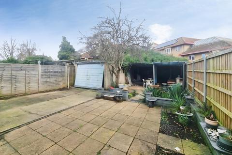 undefined, Nacton Road, Ipswich, IP3