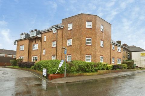 Orme Court, Fareham