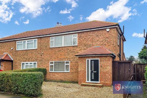 undefined, Valley Side, London, E4
