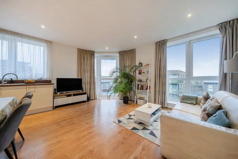 2 bedroom apartment for sale, Ottley Drive, London, SE3