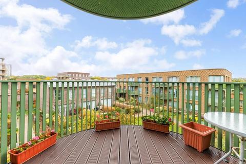 2 bedroom apartment for sale, Ottley Drive, London, SE3