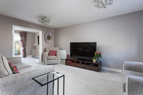 4 bedroom detached house for sale, Oak Close, Boroughbridge