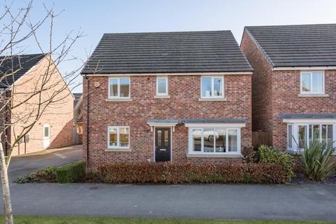 undefined, Oak Close, Boroughbridge