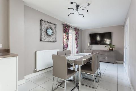 undefined, Oak Close, Boroughbridge